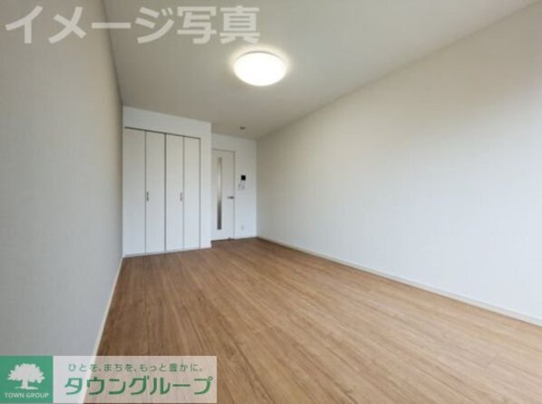 キャッテリー越谷の物件内観写真